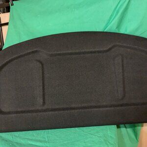 Hyundai Elantra (2014-2017) cargo cover